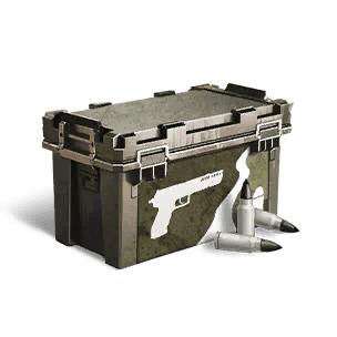 Tungsten Pistol AP Ammo crafting recipe in Once Human