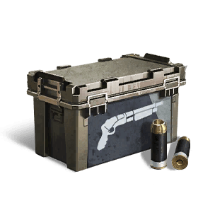 Tungsten Shotgun AP Ammo crafting recipe in Once Human