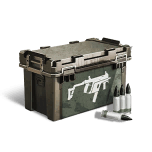 Tungsten SMG AP Ammo crafting recipe in Once Human