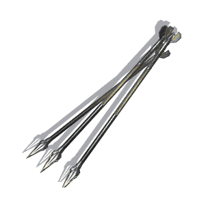 Tungsten AP Arrow crafting recipe in Once Human