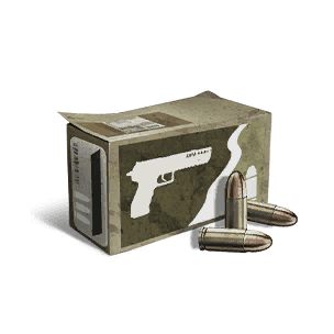 Pistol HE ammo crafting recipe in Once Human