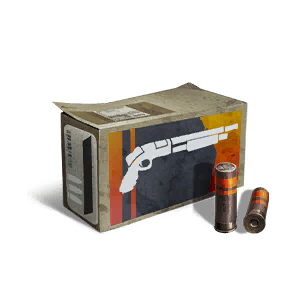 Shotgun Incendiary Blast crafting recipe in Once Human