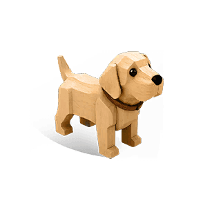 Labrador Puppet crafting recipe in Once Human