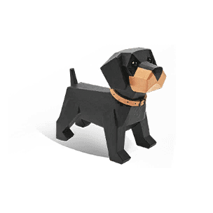 Doberman Marionette crafting recipe in Once Human