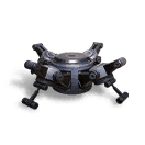 Refraction Device crafting recipe in Once Human