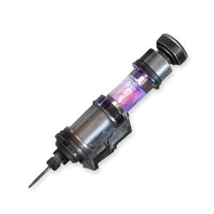 Speed Coherence Injection crafting recipe in Once Human