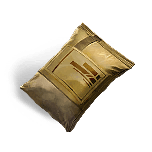 Material Growth Booster Fertilizer crafting recipe in Once Human