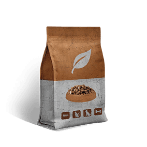 Herbal Green Feed - Feed in Once Human