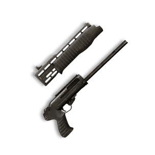 DBSG Receiver Ⅰ - Materials in Once Human