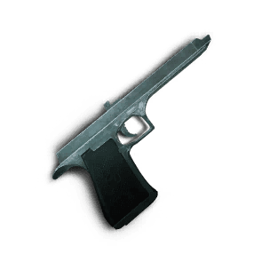 Pistol Frame Ⅰ - Materials in Once Human