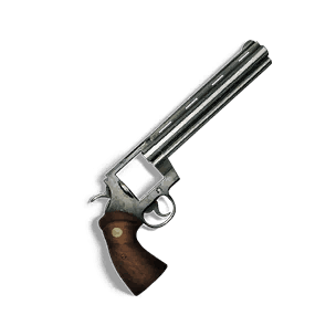 R500 Frame Ⅰ - Materials in Once Human