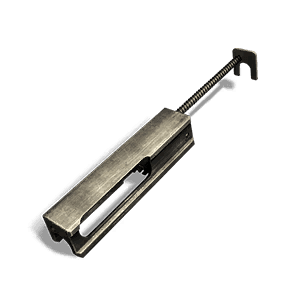 Recoil Action Ⅰ - Materials in Once Human