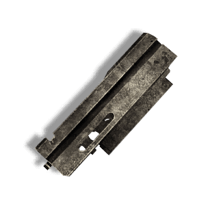 Pump Action Ⅰ - Materials in Once Human