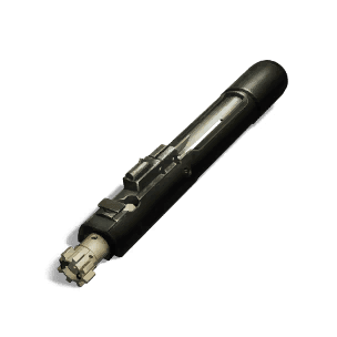 Epic Pneumatic Action Ⅰ - Materials in Once Human