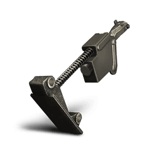 Legendary Articulated Action Ⅰ - Materials in Once Human