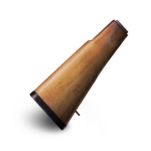 Fixed Stock Ⅰ - Materials in Once Human