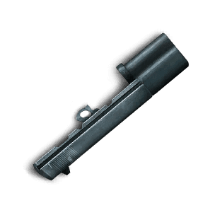 Pistol Slide Ⅰ - Materials in Once Human