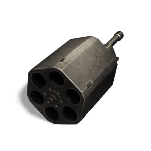 R500 Magazine Ⅰ - Materials in Once Human