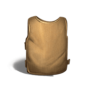 Medium Armor Fabric Ⅰ - Materials in Once Human