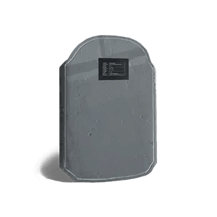 Medium Bulletproof Lining Ⅰ - Materials in Once Human