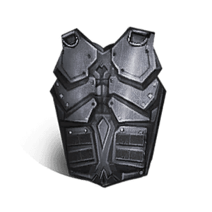 Bulletproof Plate Ⅰ - Materials in Once Human