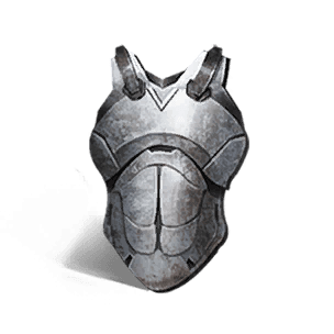 Assault Armor Plate Ⅰ - Materials in Once Human