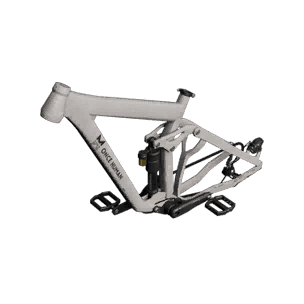 Bicycle Rack crafting recipe in Once Human