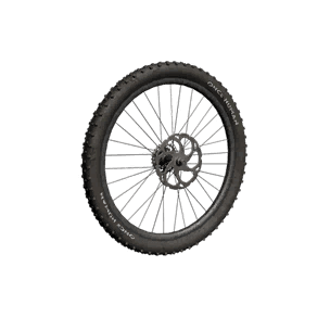 Bicycle Tire crafting recipe in Once Human