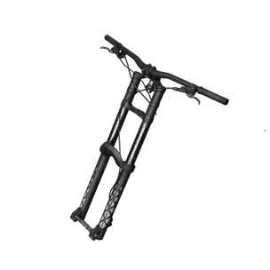 Bicycle Handlebar crafting recipe in Once Human