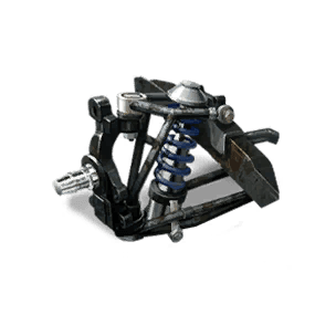 Refined Frame crafting recipe in Once Human