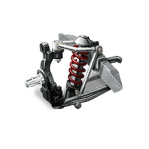 Alloy Frame crafting recipe in Once Human