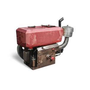 Old Engine crafting recipe in Once Human