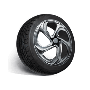 Pro Tire crafting recipe in Once Human