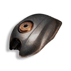 Rusty Oil Tank crafting recipe in Once Human