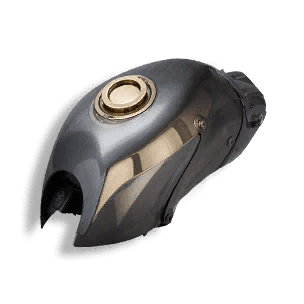 Metal Oil Tank crafting recipe in Once Human