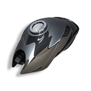 Light Oil Tank crafting recipe in Once Human