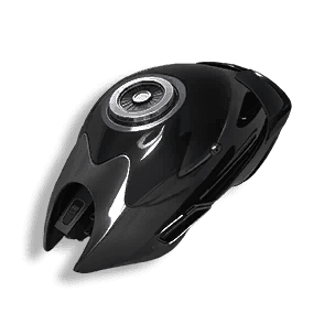 Alloy Fuel Tank crafting recipe in Once Human