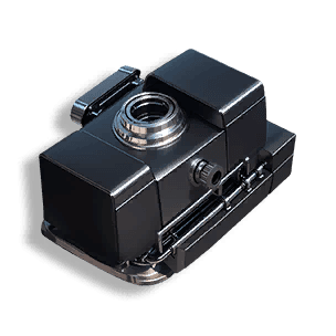 Alloy Oil Tank crafting recipe in Once Human