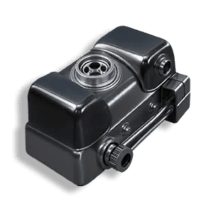 Light Fuel Tank crafting recipe in Once Human