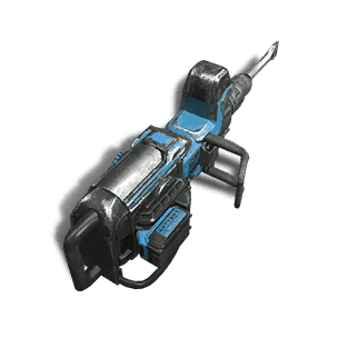 Universal Vehicle Repair Drills crafting recipe in Once Human