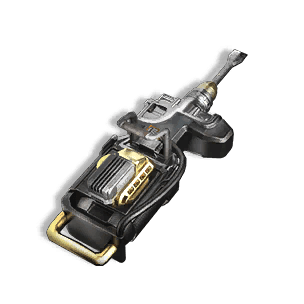 Two-Wheeler Repair Drills crafting recipe in Once Human