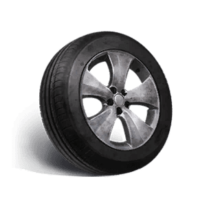 Tire crafting recipe in Once Human