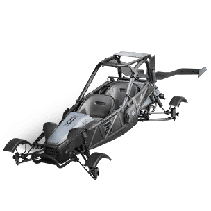 Military Frame crafting recipe in Once Human