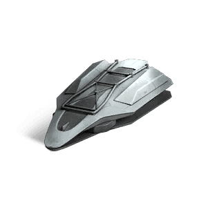 Military Thruster crafting recipe in Once Human