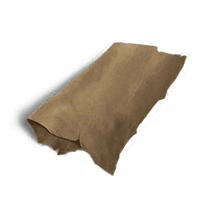 Rawhide - Materials in Once Human