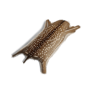 Deer Hide - Materials in Once Human