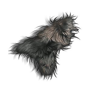 Cowhide - Materials in Once Human