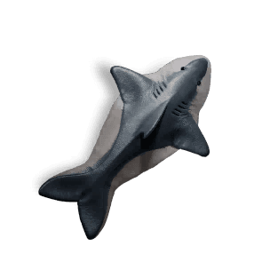 Shark Skin - Materials in Once Human