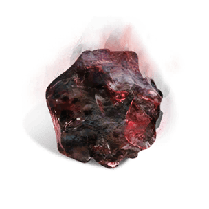 Lunar Whisper - Materials in Once Human