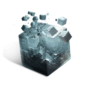 Gravity Crystal - Materials in Once Human